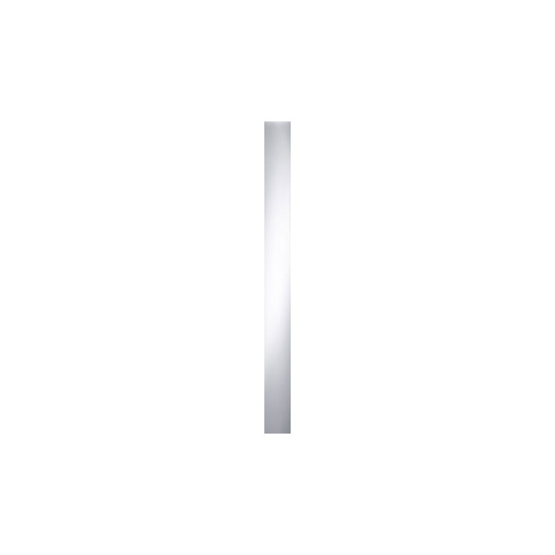 Arte Ceramika Blanca Steel 14 5x59,8 dekor csík