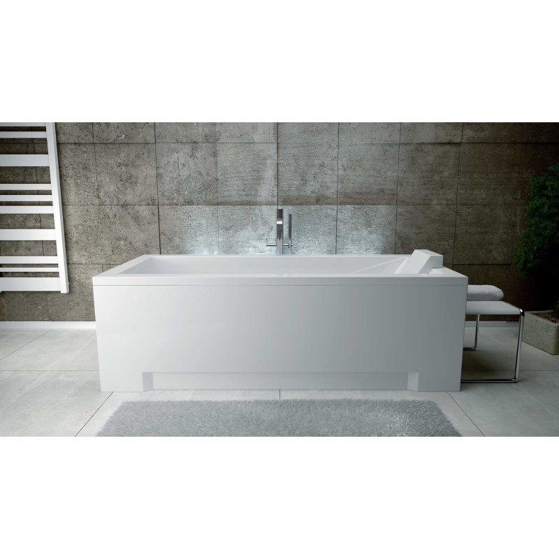 Besco Modern 140x70 akril kád