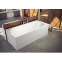 Besco Vitae 160x75 akril kád
