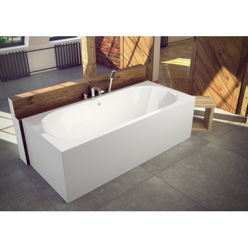 Besco Vitae 180x80 akril kád