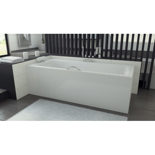 Besco Talia 110x70 akril kád