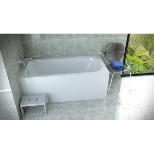 Besco Continea 140x70 akril kád