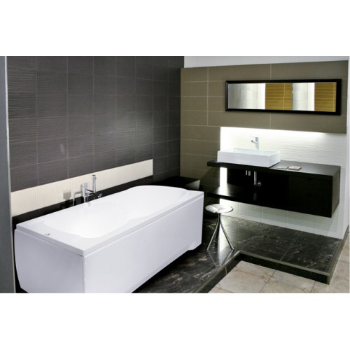 Besco Majka Nova 120x70 akril kád