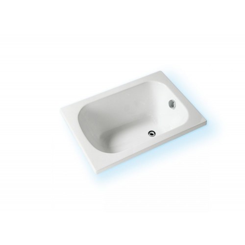 Kolpa-San Mini 100x70 akril kád