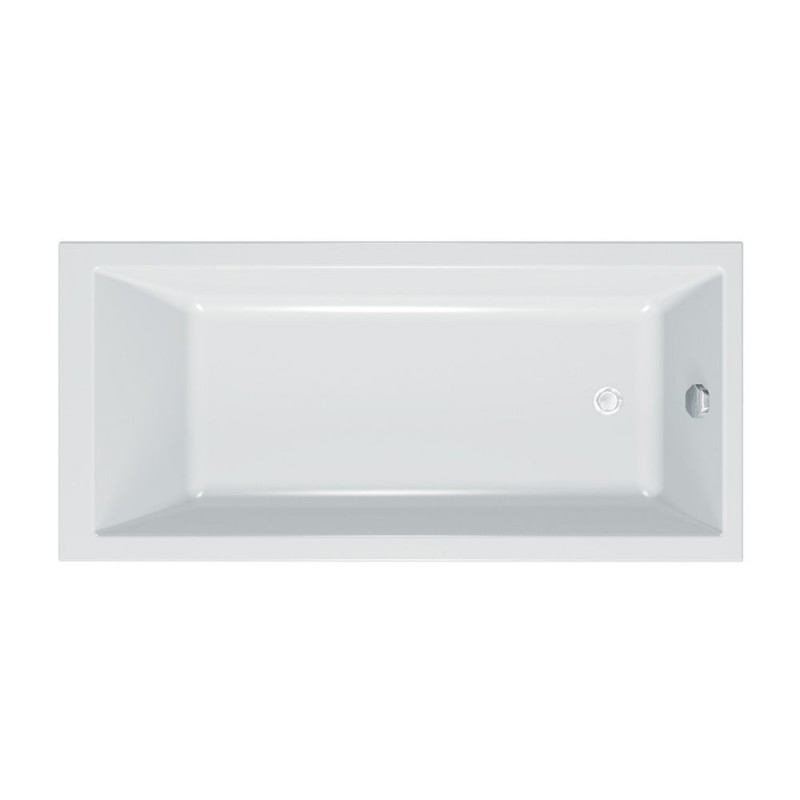 Kolpa-San Figaro 160x80 akril kád