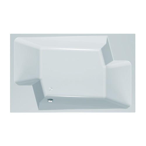 Kolpa-San Nabucco 190x120 akril kád