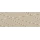 Tubadzin House of Tones Beige A STR 32,8x89,8 fali csempe