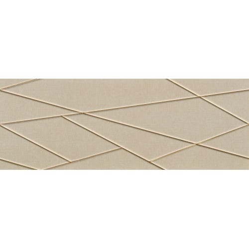 Tubadzin House of Tones Beige 32,8x89,8 dekor