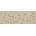 Tubadzin House of Tones Beige 32,8x89,8 dekor