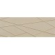 Tubadzin House of Tones Beige 32,8x89,8 dekor