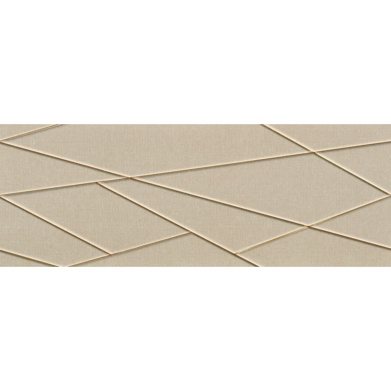 Tubadzin House of Tones Beige 32,8x89,8 dekor