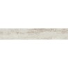 Tubadzin Wood Work White STR 19x119,8 padlólap