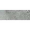 Tubadzin Organic Matt Grey 16,3x44,8 fali csempe