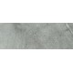Tubadzin Organic Matt Grey 16,3x44,8 fali csempe