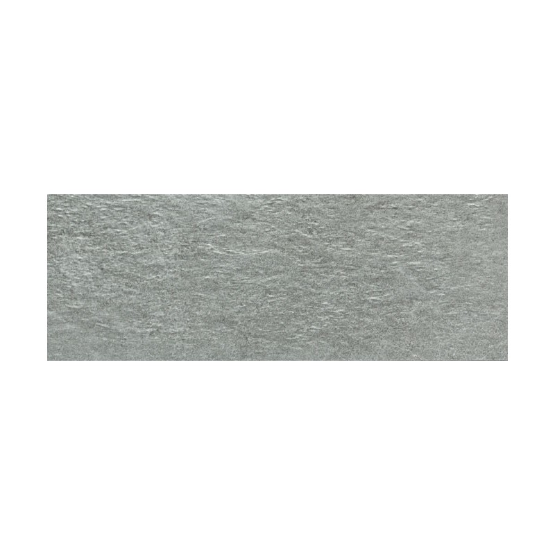 Tubadzin Organic Matt Grey STR 16,3x44,8 fali csempe