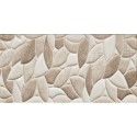 Domino Ceramika Tempre Beige 30,8x60,8 dekor