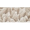 Domino Ceramika Temprte Beige 30,8x60,8 dekor
