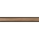 Domino Ceramika Dover Wood 7,3x60,8 dekor csík