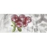 Ceramika Konskie Napoli Fruit 1 Inserto 20x50 dekor
