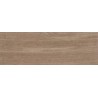 Ceramika Konskie Ottavio Brown 25x75 csempe