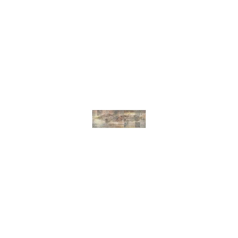Ceramika Konskie Ottavio 1 Inserto 25x75 dekor