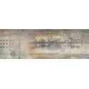 Ceramika Konskie Ottavio 2 Inserto 25x75 dekor
