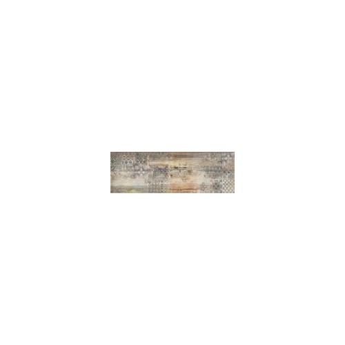 Ceramika Konskie Ottavio 3 Inserto 25x75 dekor