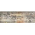 Ceramika Konskie Ottavio 3 Inserto 25x75 dekor