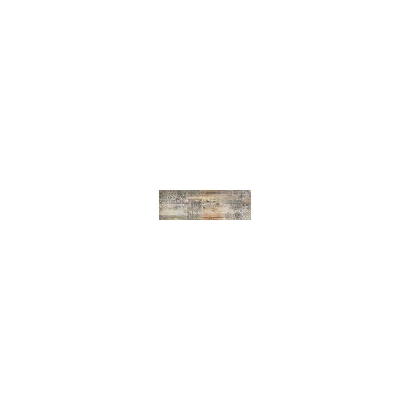 Ceramika Konskie Ottavio 3 Inserto 25x75 dekor