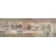 Ceramika Konskie Ottavio 4 Inserto 25x75 dekor