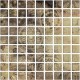 Ceramika Konskie Ottavio Glass Mosaic 25x25 mozaik