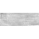 Ceramika Konskie Tivoli Grey 25x75 csempe