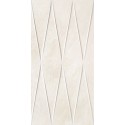 Arte Ceramika Harion White Str 29,8x59,8 csempe