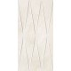 Arte Ceramika Harion White Str 29,8x59,8 csempe