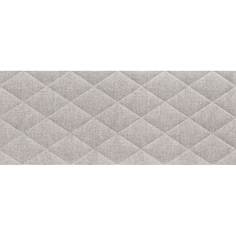 Tubadzin Chenille Pillow Grey Str 29,8x74,8 fali csempe