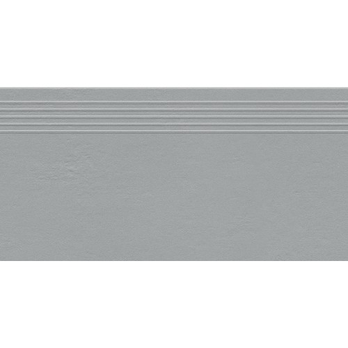 Tubadzin Industrio Dust 29,6x59,8 lépcsőlap