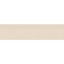 Tubadzin Industrio Ivory 29,6x119,8 lépcsőlap