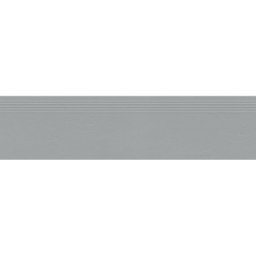 Tubadzin Industrio Dust 29,6x119,8 lépcsőlap