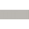 Tubadzin Industria Light Grey 14,8x44,8 fali csempe