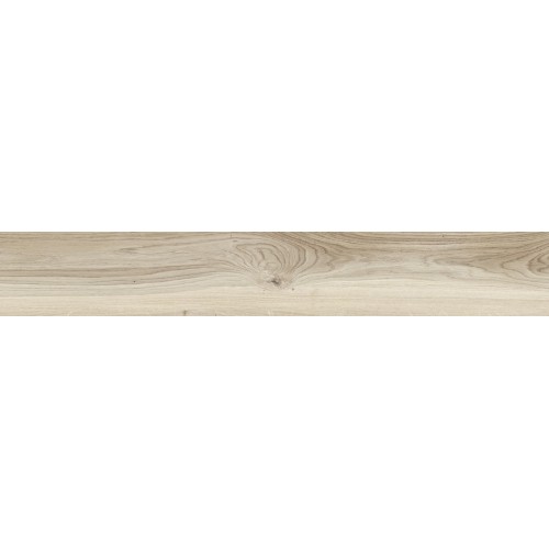 Tubadzin Wood Block Beige STR 23x149,8 padlólap