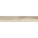 Tubadzin Wood Block Beige STR 23x149,8 padlólap