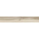 Tubadzin Wood Block Beige STR 23x149,8 padlólap