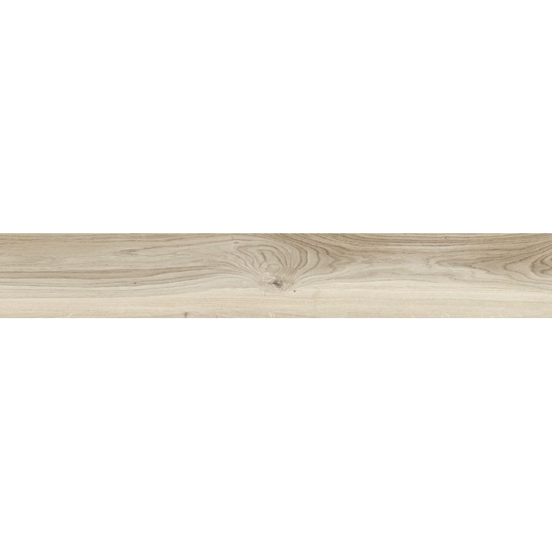 Tubadzin Wood Block Beige STR 23x149,8 padlólap