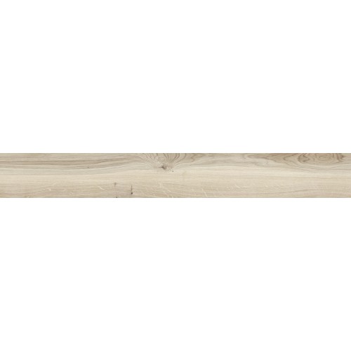 Tubadzin Wood Block Beige STR 23x179,8 padlólap