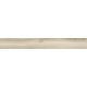 Tubadzin Wood Block Beige STR 23x179,8 padlólap