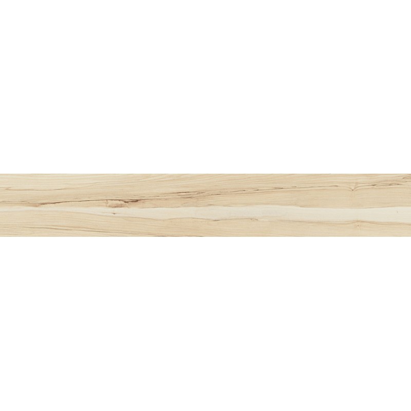 Tubadzin Wood Land Beige STR 23x149,8 padlólap