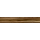 Tubadzin Wood Land Brown STR 23x149,8 padlólap
