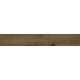 Tubadzin Wood Pile Brown STR 23x149,8 padlólap