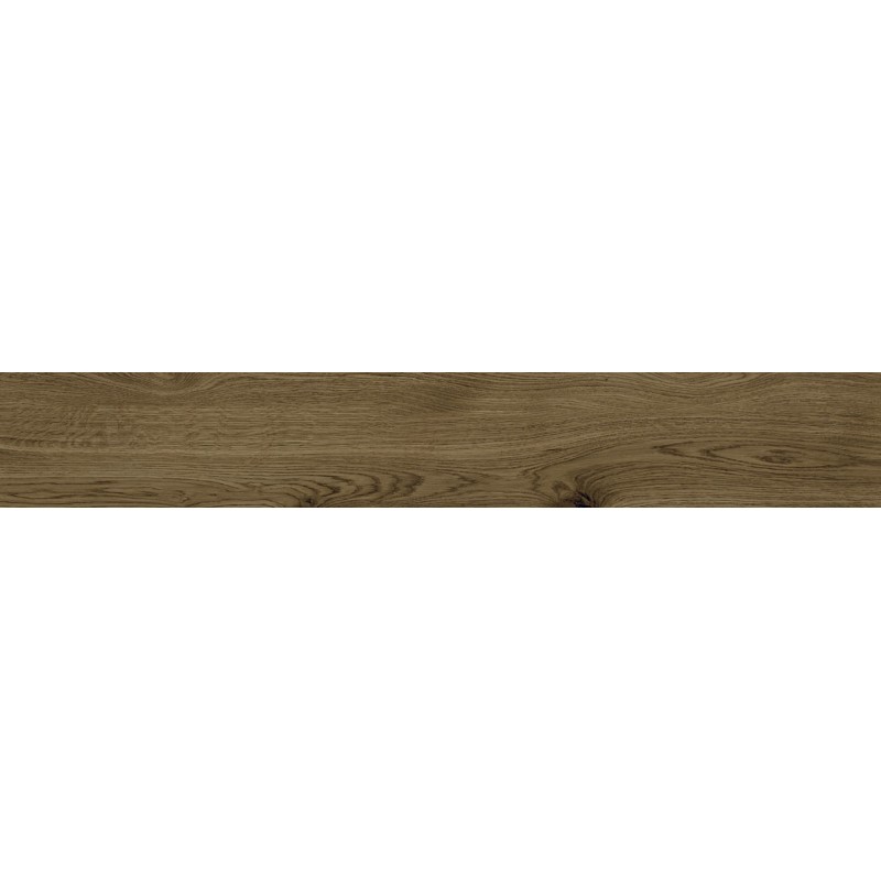 Tubadzin Wood Pile Brown STR 23x149,8 padlólap