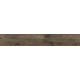 Tubadzin Wood Shed Brown STR 23x149,8 padlólap